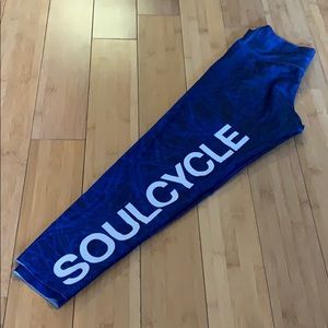 Soulcycle leggings